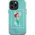 Disney Princess The Little Mermaid iPhone 15 Pro Max Impact Case